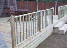 Garden Design in Warlingham