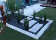 Garden Design in Warlingham